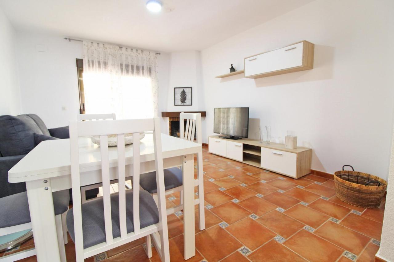 Global Properties, El Coqueton - Bonito Y Tranquilo Apartamento En Canet Playa Canet d'En Berenguer Eksteriør billede