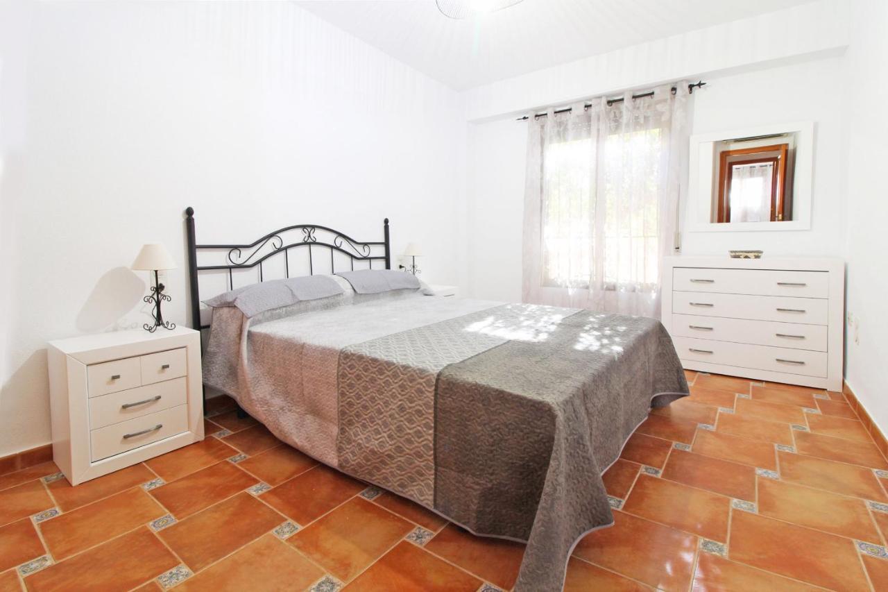 Global Properties, El Coqueton - Bonito Y Tranquilo Apartamento En Canet Playa Canet d'En Berenguer Eksteriør billede