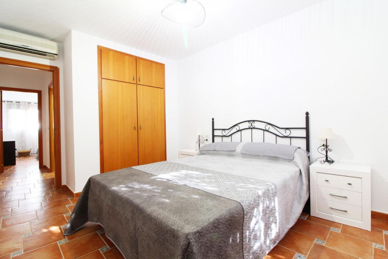Global Properties, El Coqueton - Bonito Y Tranquilo Apartamento En Canet Playa Canet d'En Berenguer Eksteriør billede