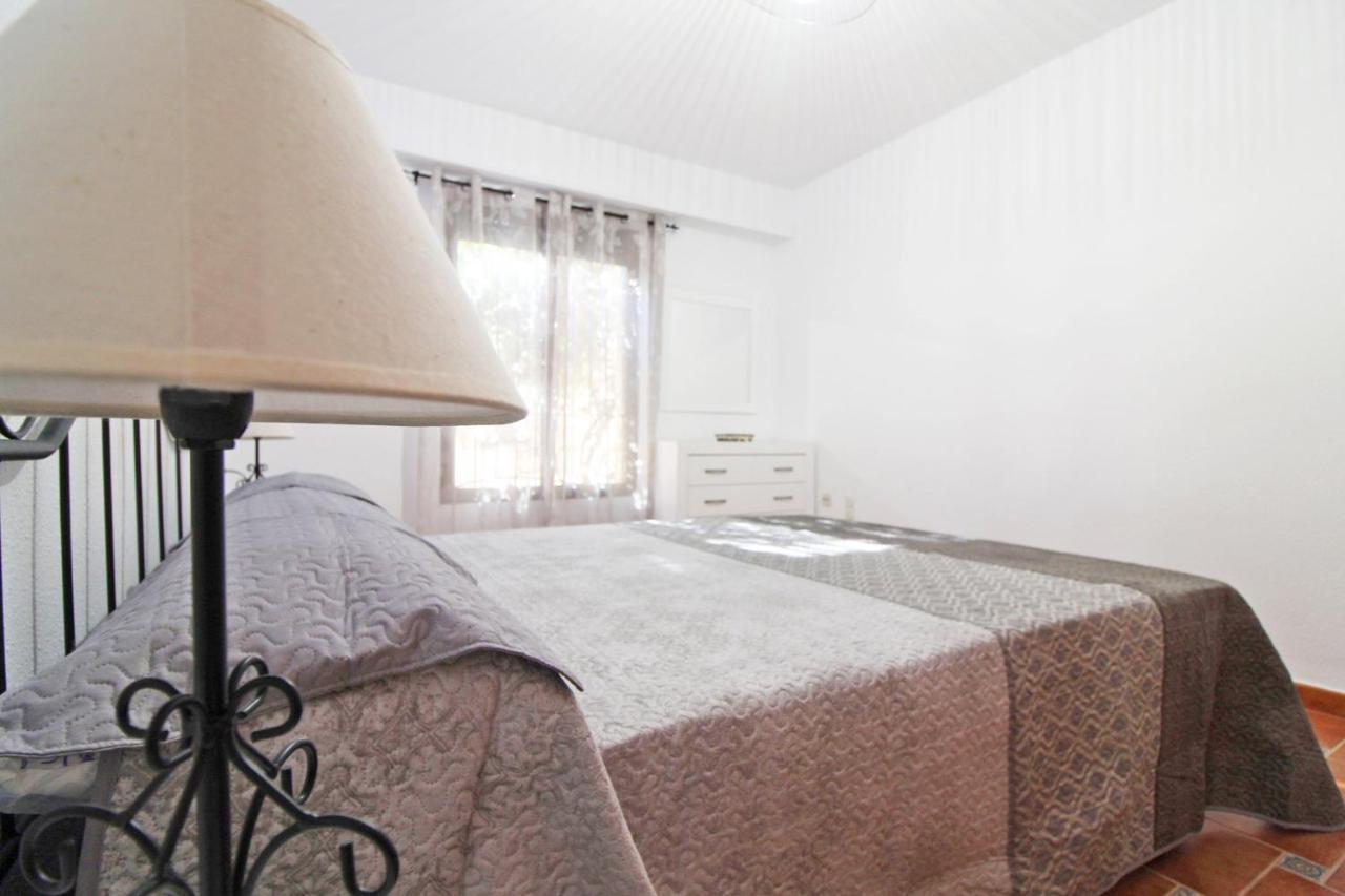 Global Properties, El Coqueton - Bonito Y Tranquilo Apartamento En Canet Playa Canet d'En Berenguer Eksteriør billede