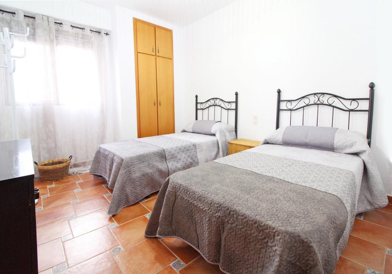 Global Properties, El Coqueton - Bonito Y Tranquilo Apartamento En Canet Playa Canet d'En Berenguer Eksteriør billede