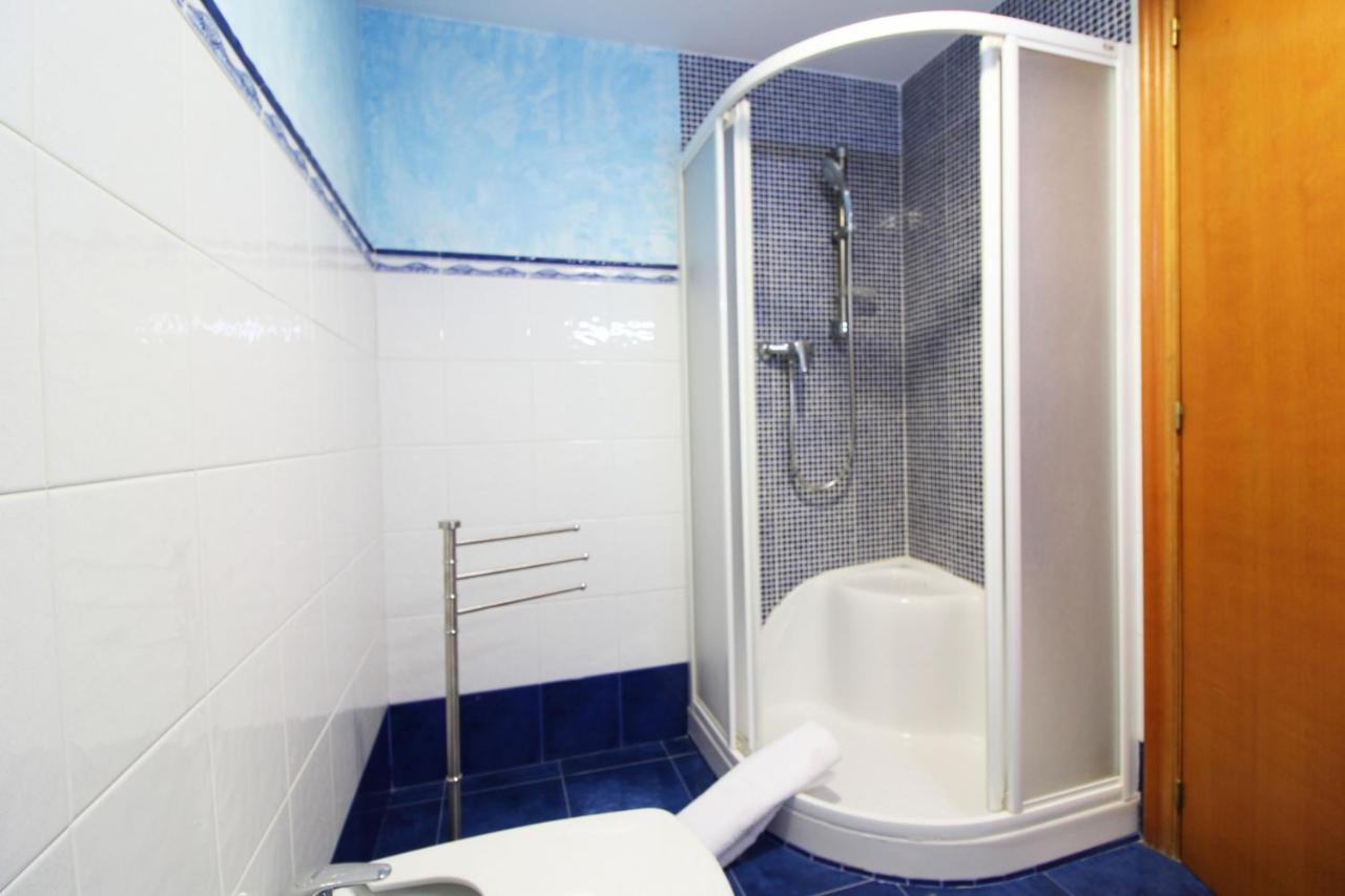 Global Properties, El Coqueton - Bonito Y Tranquilo Apartamento En Canet Playa Canet d'En Berenguer Eksteriør billede