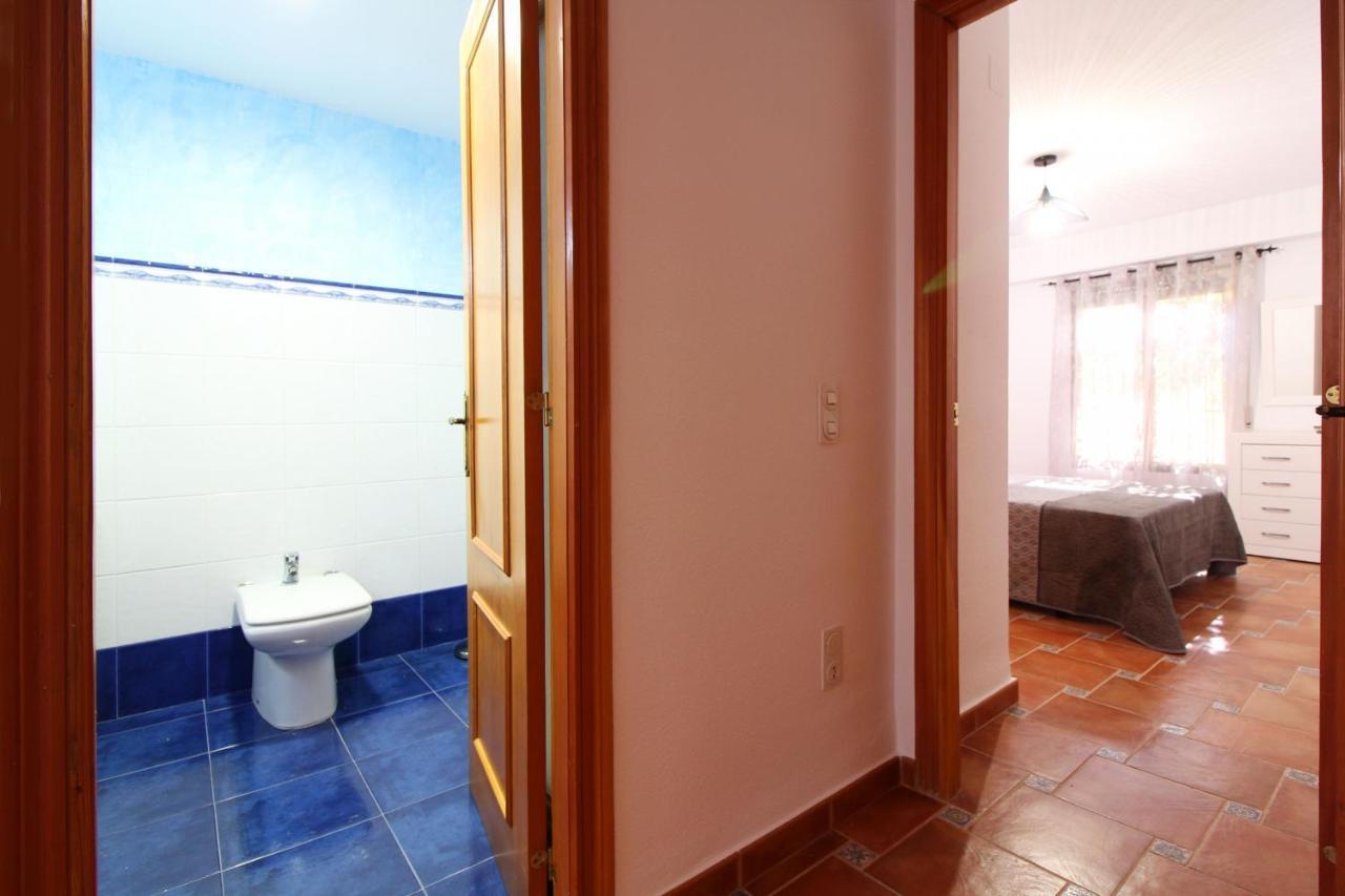Global Properties, El Coqueton - Bonito Y Tranquilo Apartamento En Canet Playa Canet d'En Berenguer Eksteriør billede
