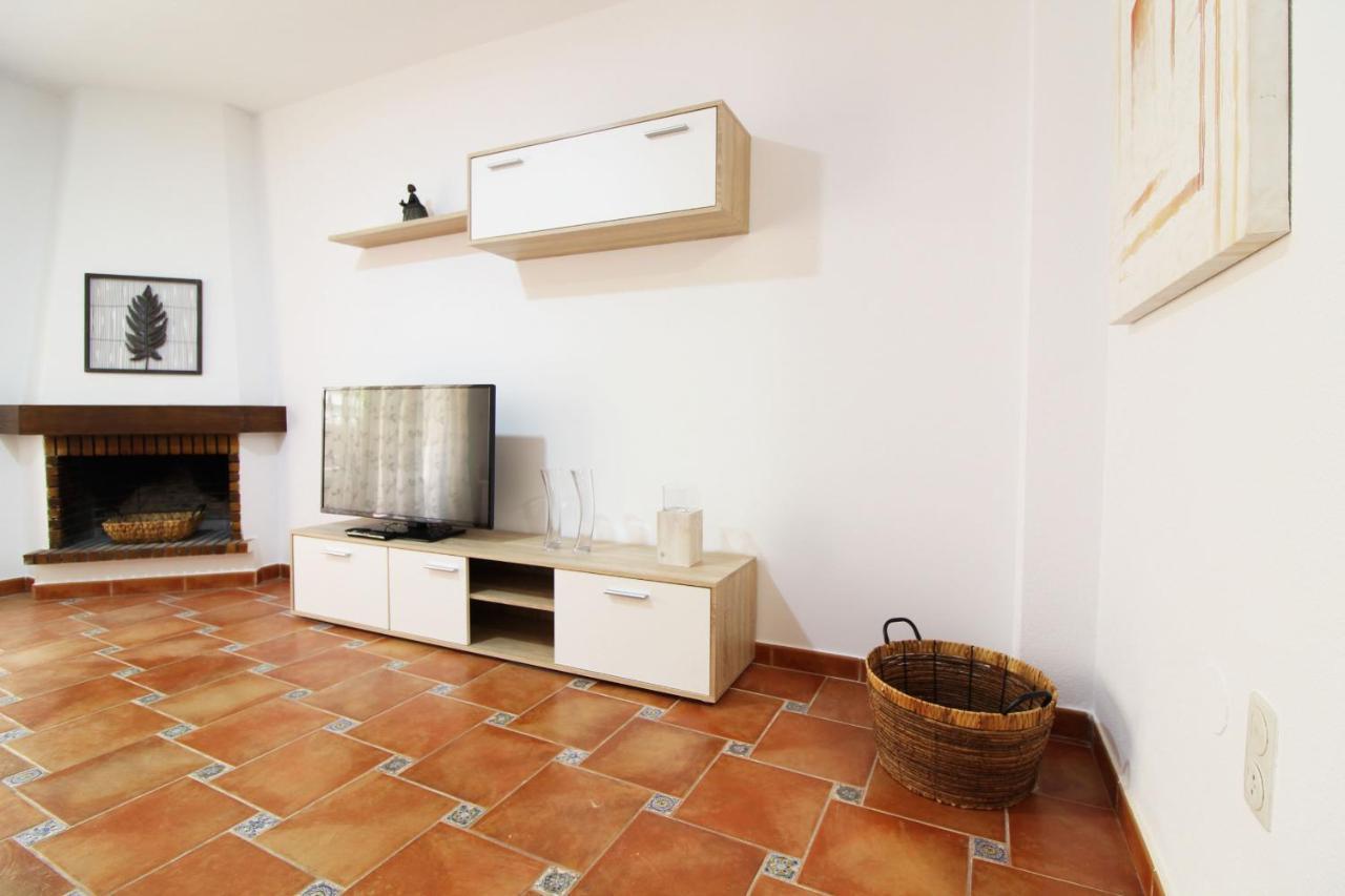 Global Properties, El Coqueton - Bonito Y Tranquilo Apartamento En Canet Playa Canet d'En Berenguer Eksteriør billede