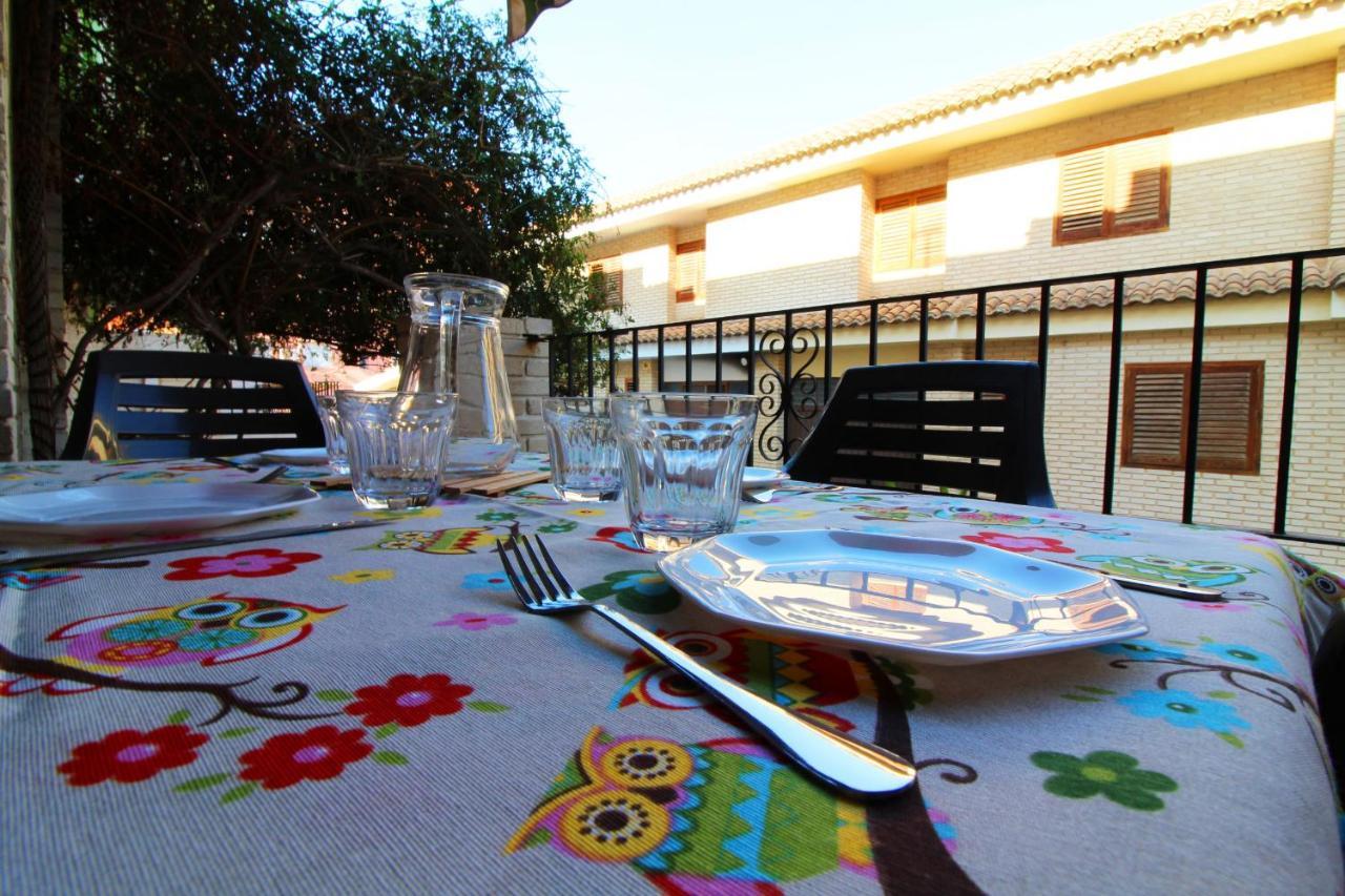 Global Properties, El Coqueton - Bonito Y Tranquilo Apartamento En Canet Playa Canet d'En Berenguer Eksteriør billede