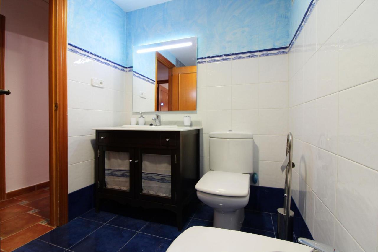 Global Properties, El Coqueton - Bonito Y Tranquilo Apartamento En Canet Playa Canet d'En Berenguer Eksteriør billede