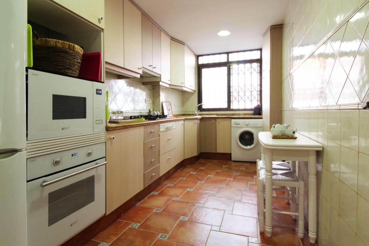 Global Properties, El Coqueton - Bonito Y Tranquilo Apartamento En Canet Playa Canet d'En Berenguer Eksteriør billede