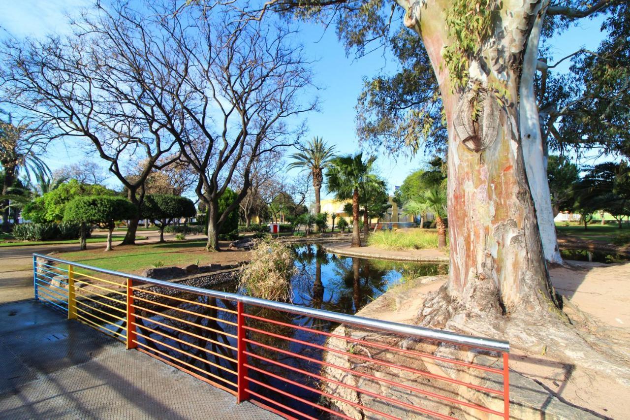 Global Properties, El Coqueton - Bonito Y Tranquilo Apartamento En Canet Playa Canet d'En Berenguer Eksteriør billede