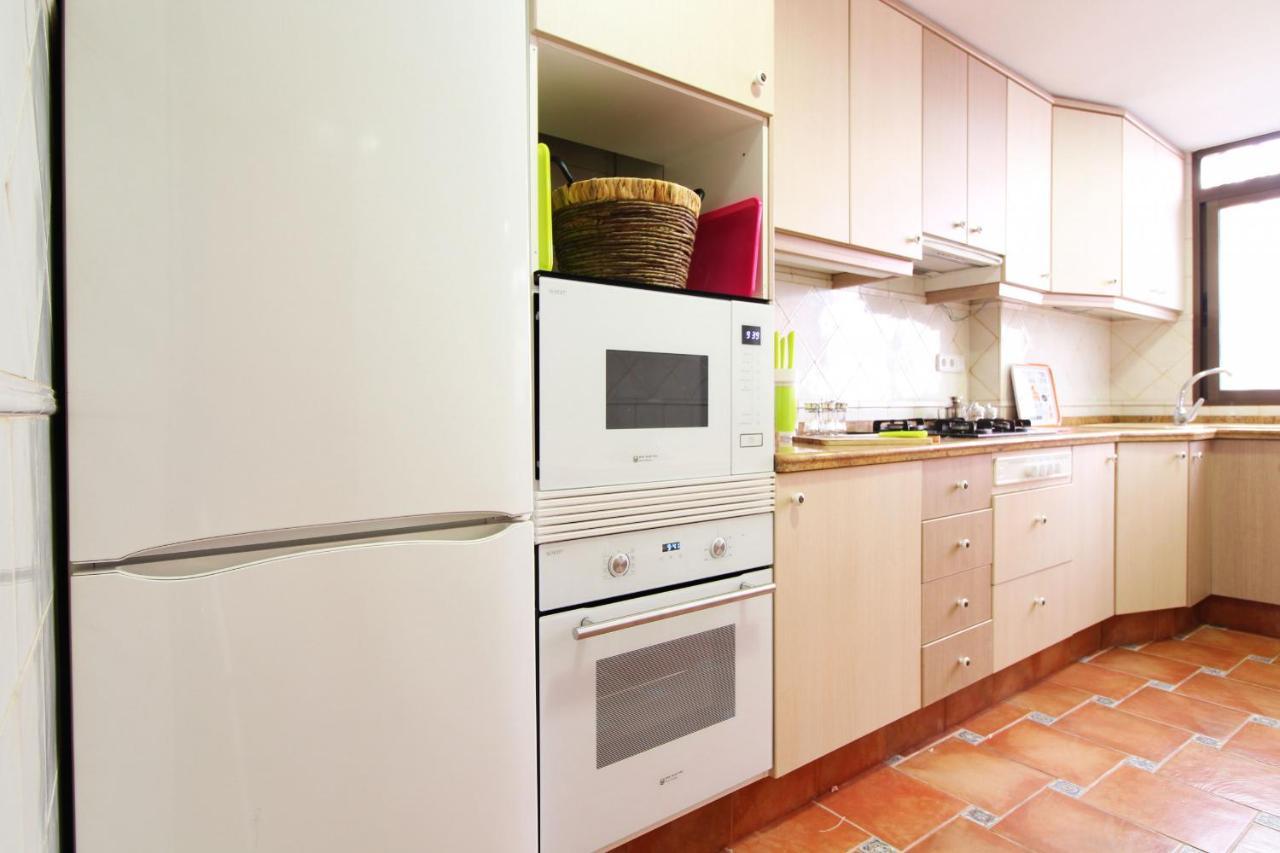 Global Properties, El Coqueton - Bonito Y Tranquilo Apartamento En Canet Playa Canet d'En Berenguer Eksteriør billede