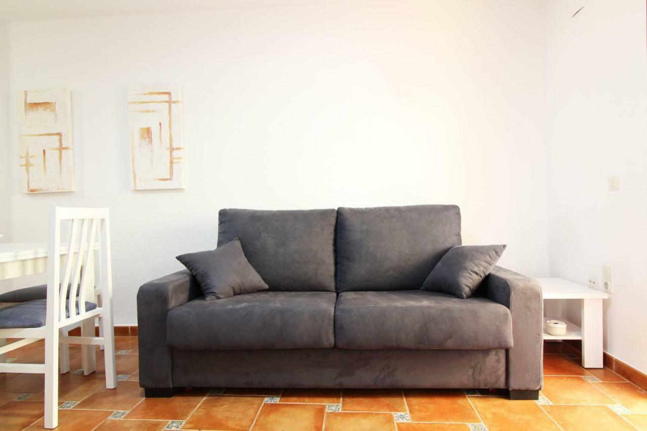 Global Properties, El Coqueton - Bonito Y Tranquilo Apartamento En Canet Playa Canet d'En Berenguer Eksteriør billede