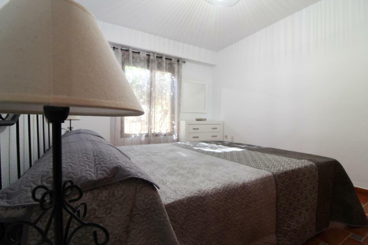 Global Properties, El Coqueton - Bonito Y Tranquilo Apartamento En Canet Playa Canet d'En Berenguer Eksteriør billede