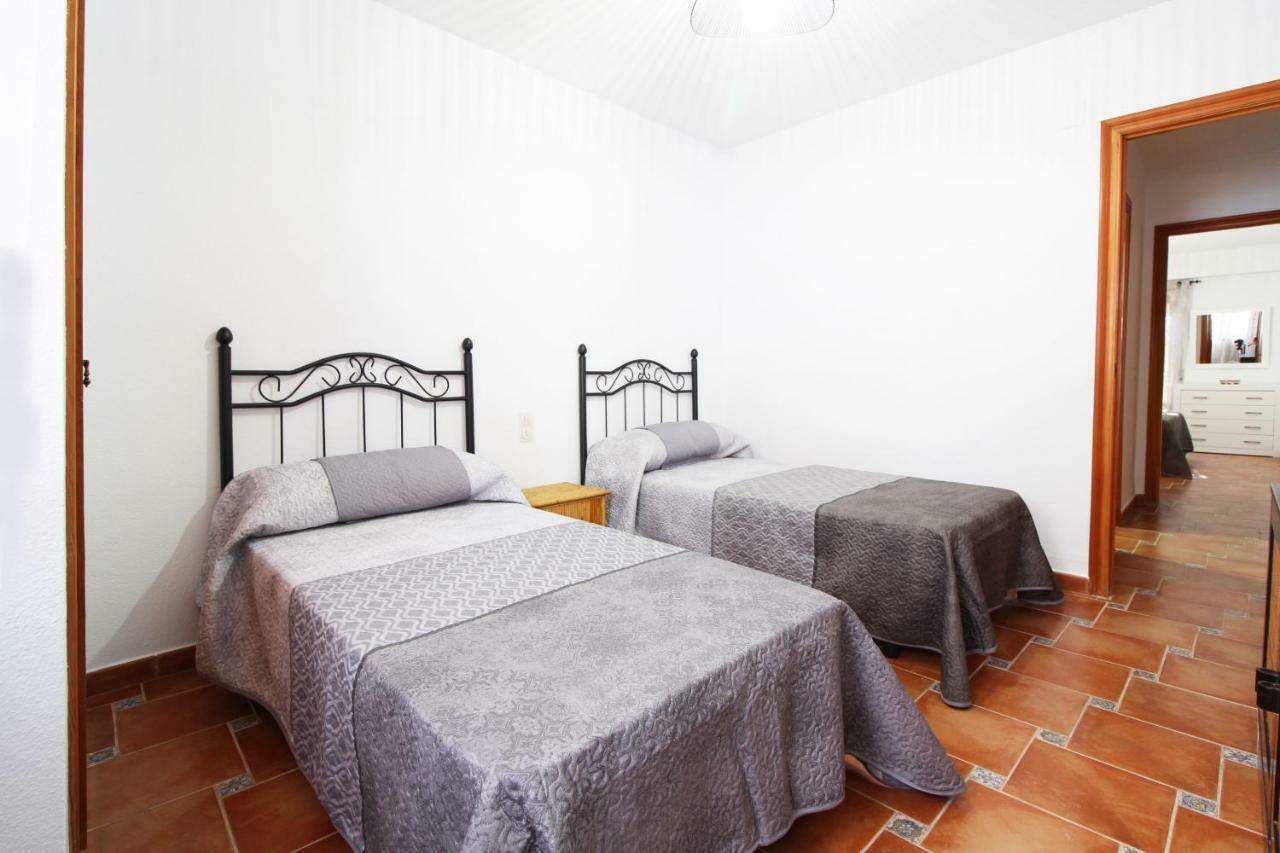 Global Properties, El Coqueton - Bonito Y Tranquilo Apartamento En Canet Playa Canet d'En Berenguer Eksteriør billede